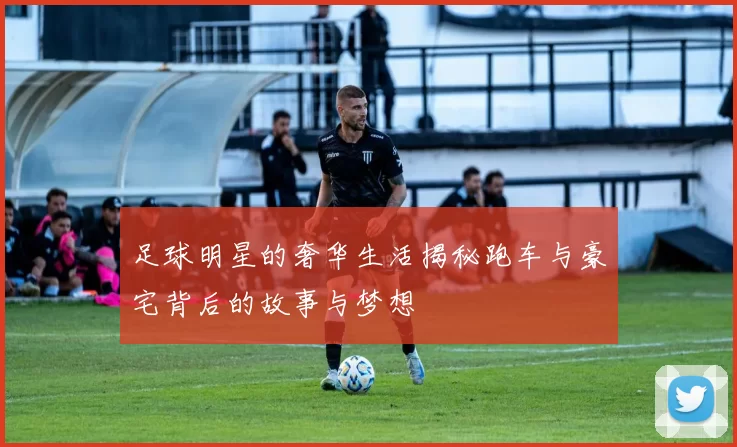 足球明星的奢华生活揭秘跑车与豪宅背后的故事与梦想