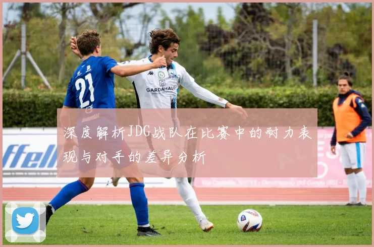 深度解析JDG战队在比赛中的耐力表现与对手的差异分析